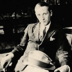 Всеволод Петров и колесо ленинградской культуры