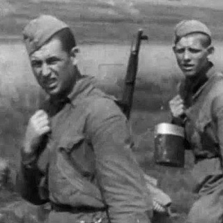 Тяжелое лето 1941 года